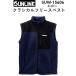  стикер 2 листов есть! Sunline 2026 год осень-зима новый товар предварительный заказ классический флис лучший SUW-15606 темно-синий 