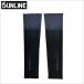  Sunline BUGOFF гетры для рук черный SUW-20602