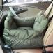  домашнее животное bed Drive box большой собака . собака для Drive bed скол .. предотвращение машина .. предотвращение промывание в воде возможность выход сопутствующие товары маленький размер собака средний собака автомобильный домашнее животное сиденье скольжение 
