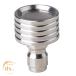 S дыра 0.4mm мойка форсунка мойка высокого давления спрей форсунка 1/4 quick connector 