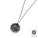  усилитель Japan amp japan Stamped Cross Necklace 13AH-284 штамп Cross колье подвеска 