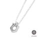  усилитель Japan amp japan Horseshoe Necklace 17AJK-121 шланг колодка колье подвеска модный 