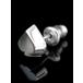 Ark silver accessories �A�[�N�V���o�[�A�N�Z�T���[�Y �X�^�C�� �I�u �X�y�[�h �s�A�X ���K�i �Ў��p �X�^�b�h �L���b�` �C�������O �ꗱ �X�^�b�h �g�����c