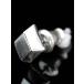 Ark silver accessories �A�[�N�V���o�[�A�N�Z�T���[�Y �X�^�C�� �I�u �_�C�� �s�A�X ���K�i �Ў��p �X�^�b�h �L���b�` �C�������O �ꗱ �X�^�b�h �g�����v�c