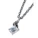 FUNKOUTS вентилятор kautsuRadiance Charm Pendantlati Anne s очарование подвеска [ FCN-065 ] стандартный товар колье серебряный 925