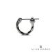 ���C�I���n�[�g LION HEART " for Gift " �N���b�V���O�s�A�X ( �c�C�X�g ) �V���o�[925 [ 01EA063 ] ���K�i �Ў��p �V���v�� �����Y ���f�B�[�X