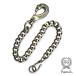 PEANUTS&amp;CO. Peanuts Company Horse Wallet Chain -Horse × Hook- (Brass) шланг цепочка для бумажника латунь стандартный товар лошадь лошадь латунь 