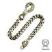 PEANUTS&amp;CO. Peanuts Company Horse Wallet Chain -Horse × Horse- ( Brass ) шланг цепочка для бумажника шланг × шланг латунь латунь 