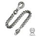 PEANUTS&amp;CO. Peanuts Company Horse Wallet Chain -Horse × Horse- ( Silver ) шланг цепочка для бумажника шланг × шланг серебряный серебряный 
