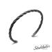 schu-do беж машина metal STUDEBAKER METALS Sheffield Cuff ( Stainless Steel / Work Patina ) кафф браслет нержавеющая сталь стандартный товар браслет унисекс 