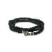 SunKu thank 39 бисер колье &amp; браслет (Black) / LTD-014 стандартный товар черный чёрный подвеска серебряный латунь Gold бирюзовый зеленый...