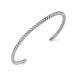 �T���N SunKu 39 TWIST BANGLE / �c�C�X�g�o���O�� SK-214 ���K�i �t���[�T�C�Y �V���o�[ 925 �� �v���[���g ���j�Z�b�N�X �����Y ���f�B�[�X ��������