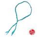 SunKu thank 39 BANDANA NECKLACE / бандана колье (TURQUOISE) SK-290 стандартный товар хлопок Brass латунь латунь пара подарок подарок унисекс 