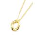 ON THE SUNNY SIDE OF THE STREET on The Sunny боковой ob The Street Hollow Curblink Choker (Gold) ho low машина Brin k короткое колье ( Gold )...