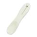 ON THE SUNNY SIDE OF THE STREET on The Sunny боковой ob The Street Round Ice Cream Spoon (Off White) мороженое ложка "теплый" белый правильный...
