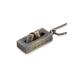 THEFT theft Varde77 × THEFT TISSUEBOX NECKLACE коробка для салфеток колье стандартный товар подвеска bar te seven ti seven 