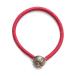 THEFT theft CONCHO HAIR ELASTIC (RED) Conti . волосы - резина красный стандартный товар резинка для волос . останавливать браслет простой 