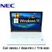 Ρȥѥ Windows11 NEC LAVIE NS150/G Cel-3855U 1TB HDD SSDѹ 4GB 15.6 Web ƥ󥭡դ ΡPC ťΡȥѥ