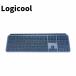 ���C�����X�L�[�{�[�h Logicool MX Keys S ���{�� Blutooth ����m�F�ϕi