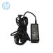AC адаптор HP HSTNN-DA40 19.5V/2.31A код имеется PC детали рабочее состояние подтверждено товар 
