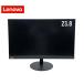 LENOVO ThinkVision S24e-10 23.8 широкий не глянец жидкокристаллический монитор 