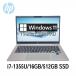 ��13���� HP EliteBook 630 G10 13.3���ե�HD i7-1335U/16GB/512GB SSD/Windows11/WPS Office��� Web����� ��ťΡ��ȥѥ����� �������� 23