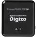 プリンストン ワイヤレスモバイルストレージ「Digizo ShAirDisk」 16GB USBメモリーバンドル PTW-SDISK1S