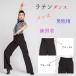  Latin Dance ball-room dancing pants men's for man dance costume Dance wear practice put on 