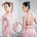  новый продукт появление! Leotard взрослый балет длинный рукав гонки балет Leotard юбка есть весна осень-зима модный Корея 