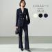  костюм женский выставить брючный костюм деловой костюм входить . тип мама костюм "Семь, пять, три" офис черный бежевый темно-синий ходить на работу весна лето .. тип церемония окончания 