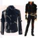 Michael Jackson �}�C�P���W���N�\�� �ߑ� WHO'S BAD ���t�� �N���V�b�N �W���P�b�g �����@�_���X�ߑ� �R�X�v���ߑ� �j�����p  �p�[�e�B�[���o��