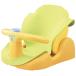  Aprica (Aprica) bath chair - newborn baby from start .. bath from possible to use bus chi