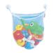  diamond (Daiya) bath toy storage sack toy ...... storage .. difficult 