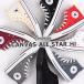  Converse converse спортивные туфли женский мужской повседневная обувь мода парусина все Star HI