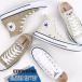 Ro[X Xj[J[ I[X^[ LoX J[Y OX converse CANVAS AS COLORS OX HI fB[X Y