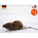 �������� �̤������ Kosen �ȥ���ͥ��� 13cm Spitzmaus �� �ꥢ�� ưʪ �Ȥ���ͤ��� ���� �� �ͤ��� ��ʪ ����ƥꥢ ���ե� �ץ쥼��� ���ꥹ�ޥ�  ��