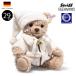 shu type мюзикл Hori te- плюшевый мишка музыкальная шкатулка 30cm Steiff 005794 мягкая игрушка ограничение Германия производства подарок подарок 