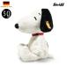  Snoopy steiffshu type ean 024702 30cm