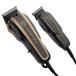 Wahl Professional 5 Star Barber Combo with Legend Clipper and Hero T Blade Trimmer for Professional Barbers and Stylists - Model 8180¹͢