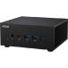 ASUS PN64-BB5000X1TD-NL I5-12500H/BT5.2/120W/3Y/BLK/BB Mini PC¹͢