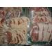 天然猪肉ぼたん鍋スライス（お買い得５ｋｇ）　広島県産