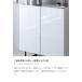 �L���r�l�b�g ��70cm ���s35cm ����80cm ���r���O���[ �Ζڕ� ���� ������� �X�`�[���r �R�[�h�� �֘A�摜3