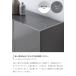 �L���r�l�b�g ��70cm ���s35cm ����80cm ���r���O���[ �Ζڕ� ���� ������� �X�`�[���r �R�[�h�� �֘A�摜4
