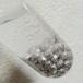 �� �}�O�l�V�E�� �� 500g 99.9% 3mm  �����x �A���J�� ���f ���� �ߖ� ���L DIY �|�C���g���� �������� �֘A�摜1
