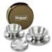 MAGNA(�}�O�i) SUS304 �X�e�����X�H��Z�b�g �L�����v �o�[�x�L���[ �A�E�g�h�A �t�@�~���[�Z�b�g �֘A�摜1