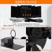 MAGNA(�}�O�i�j8���H �X�g�[�u�t�@�� ���^ �d�X�g�[�u�t�@�� �Ζ��X�g�[�u�t�@�� ���{��戵������ �u���b�N �֘A�摜5
