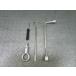  Honda (Honda)* including in a package un- possible * Elysion RR1 loaded tool 4 point set 