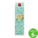  gold miya shochu 25 раз 1800ml 1.8L упаковка (6 шт. входит ) черепаха .. Miyazaki головной офис 