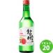 ..JINRO tea mistake ru grapefruit 13* 360 ml×20ps.