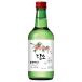DAMSO dam so аромат shochu (SOJU) Apple 360ml